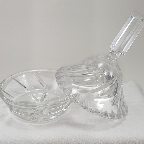 ๐จ๐ฆ Vintage Late 1940s / Early 1950s Vanity Set - Picture 2 of 6